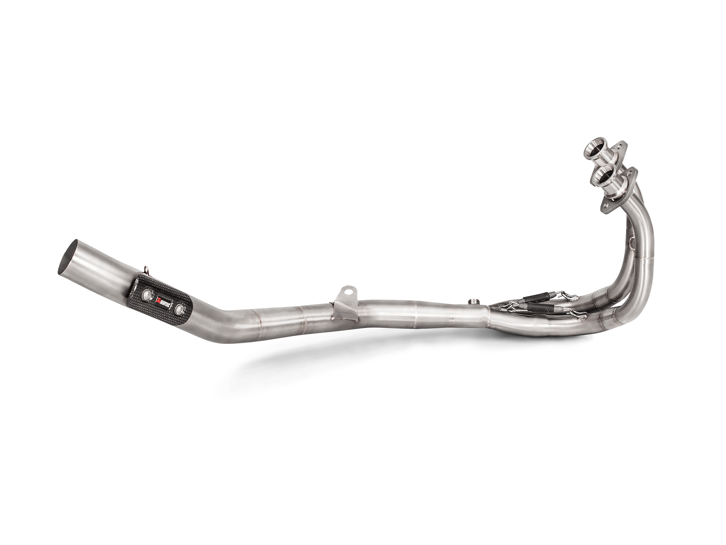 HONDA CBR 250 RR Akrapovič Optional Header (SS) 2017-2026