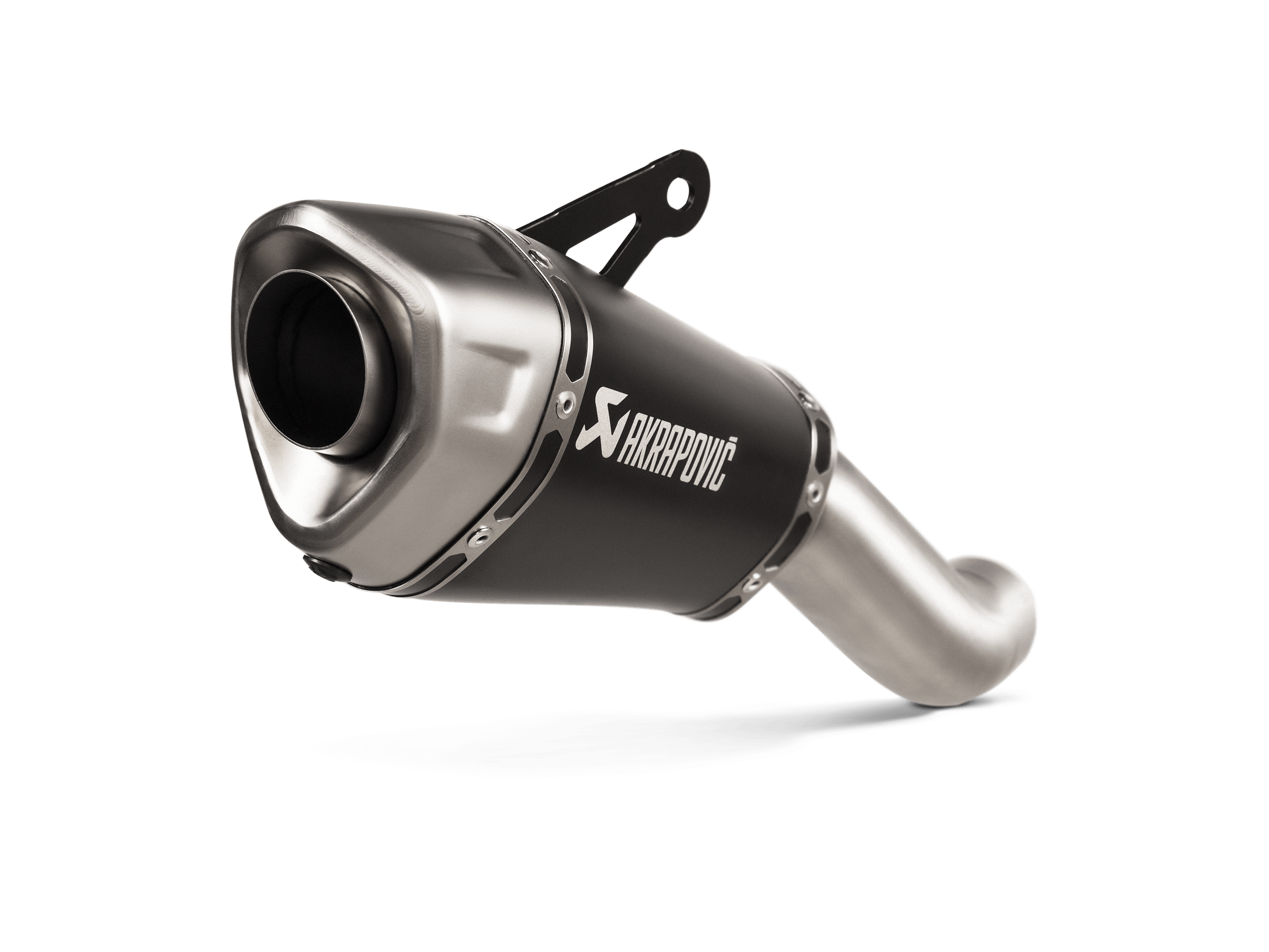 KAWASAKI Z H2 Akrapovič Slip-On Line (Titanium) 2020-2026
