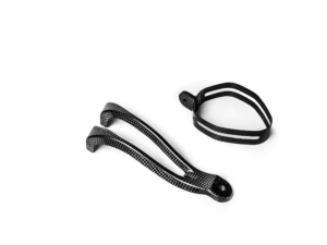 YAMAHA R1 Akrapovič Track Day Fitting Kit 2015-2026