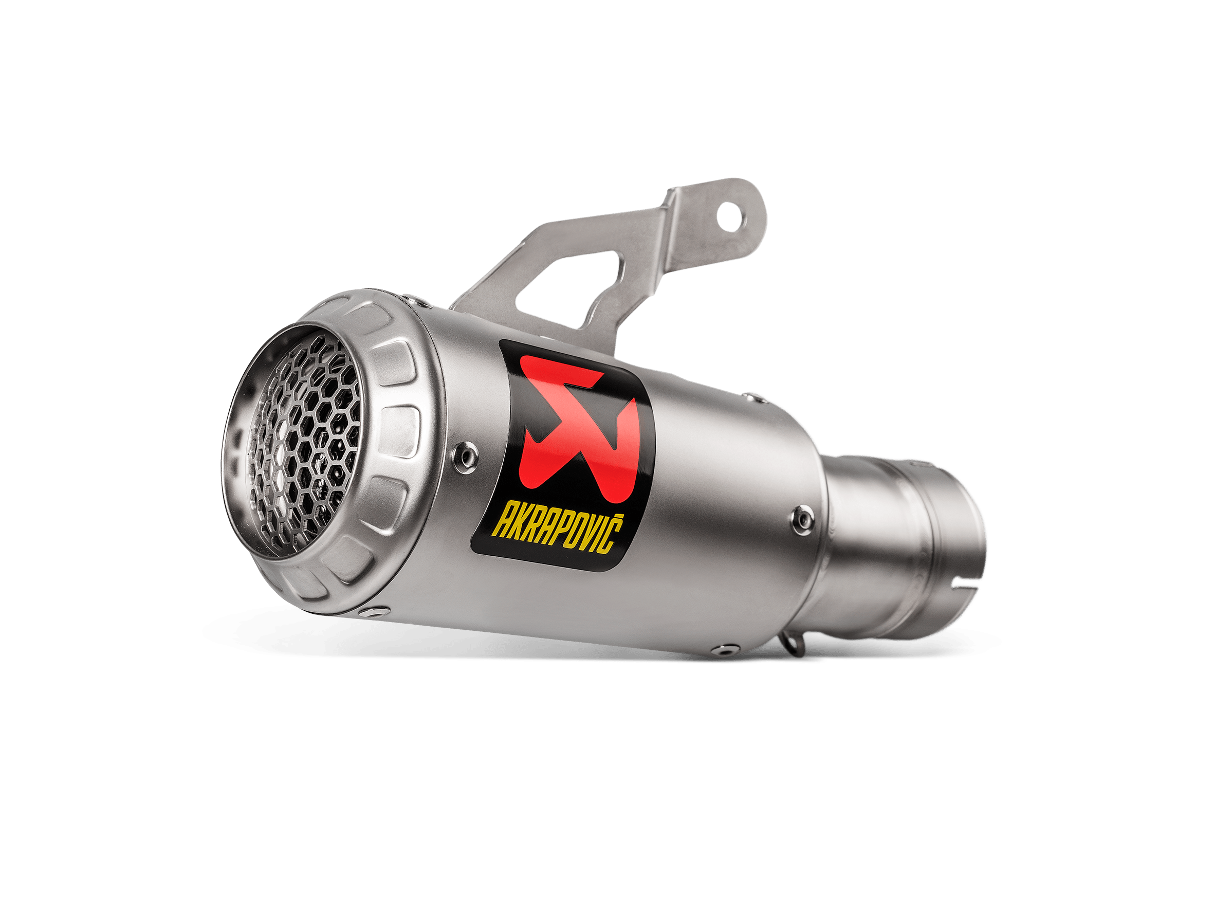 BMW M 1000 R Akrapovič Slip-On Line (Titanium) 2021-2026