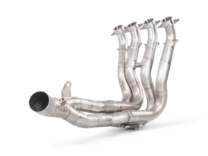 HONDA CBR 1000 RR Akrapovič Optional Header (SS) 2017-2019