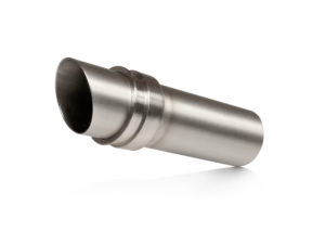 BMW S 1000 R / M 1000 R Akrapovič Optional Noise Damper 2021-2026