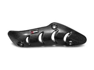 DUCATI Monster 821 Akrapovič Heat Shield (Carbon) 2014-2020
