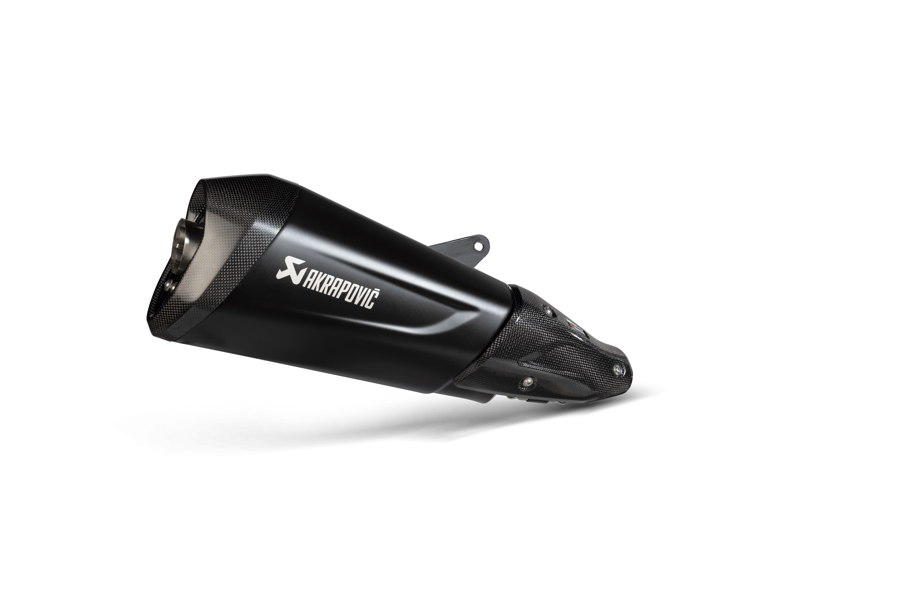 VESPA GTS 300 Akrapovič Slip-On Line (SS) 2021-2024