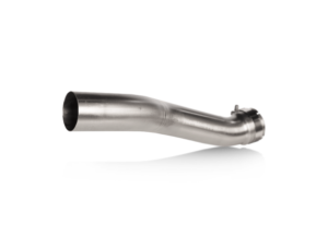 HARLEY-DAVIDSON PAN AMERICA 1250 Akrapovič Optional Link Pipe (SS) 2021-2024