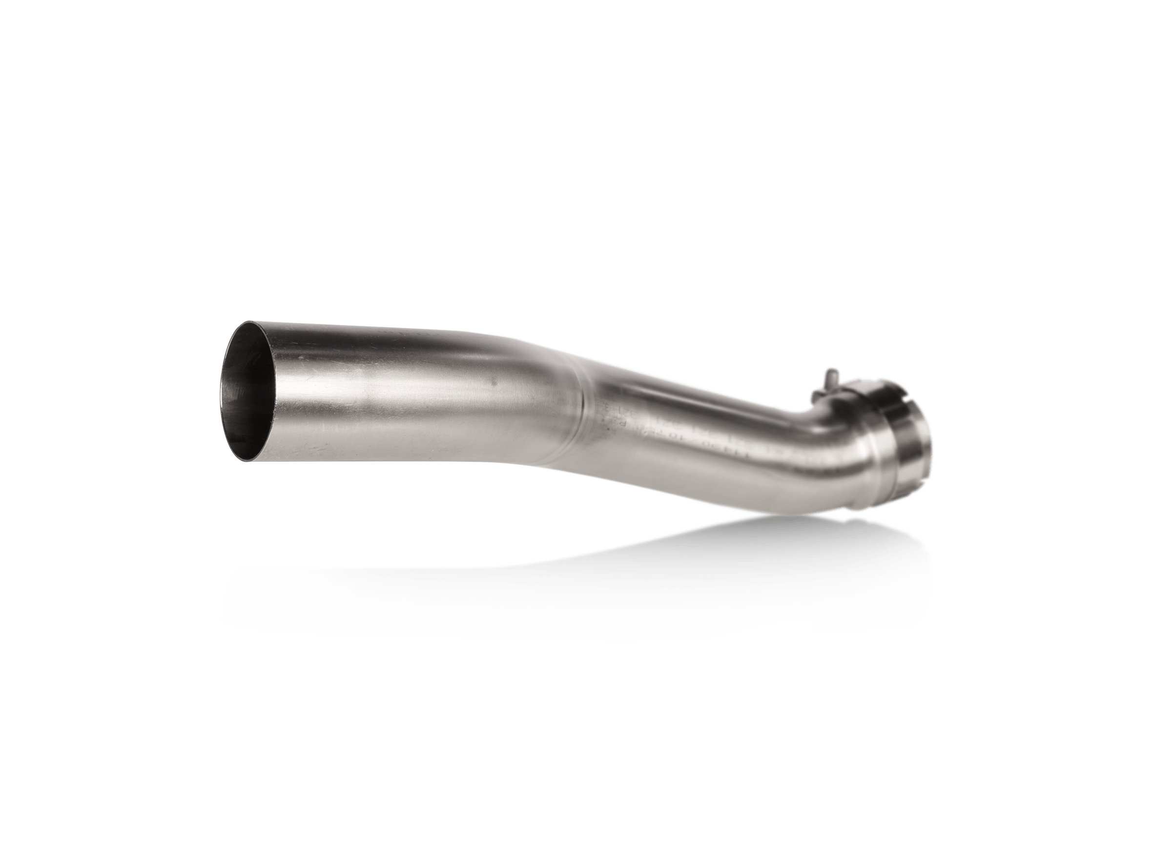 HARLEY-DAVIDSON PAN AMERICA 1250 Akrapovič Optional Link Pipe (SS) 2021-2024