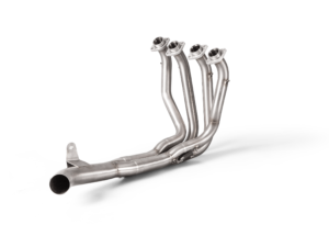 KAWASAKI Z 900 Akrapovič Optional Header (SS) 2017-2019