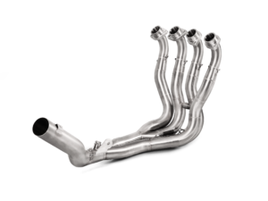 SUZUKI GSX-R 600 Akrapovič Optional Header (SS) 2011-2017