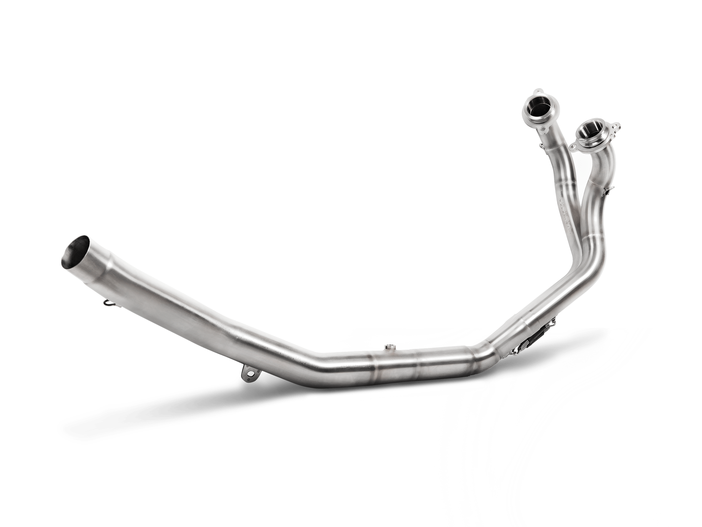 HONDA CRF 1000 L Africa Twin Akrapovič Optional Header (SS) 2016-2019