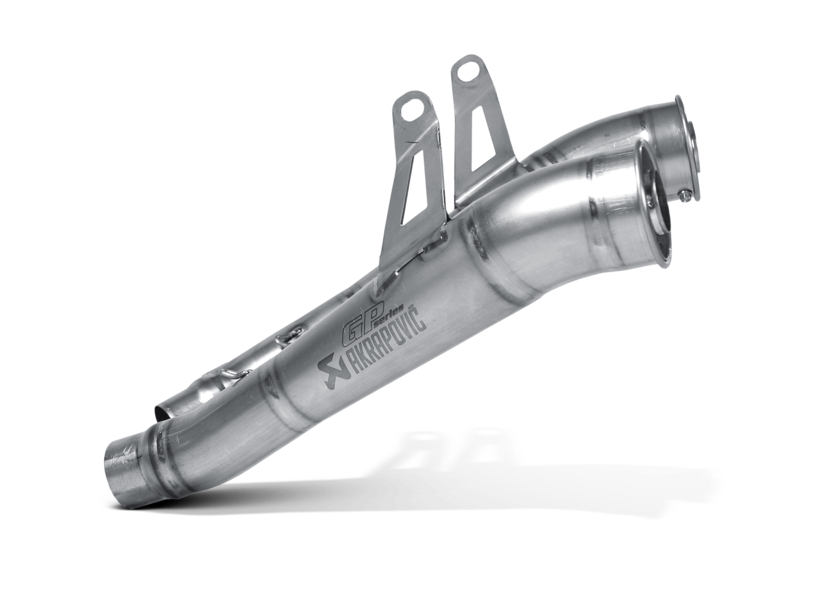 KAWASAKI NINJA 1000 Akrapovič Slip-On Line (Titanium) 2010-2013