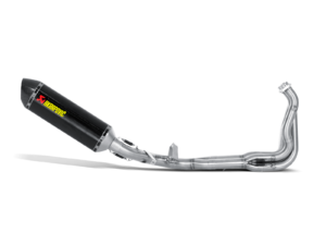 KAWASAKI NINJA 1000 Akrapovič Racing Line (Carbon) 2014-2020