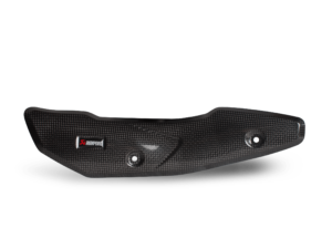 KAWASAKI Z 900 Akrapovič Heat Shield (Carbon) 2017-2024