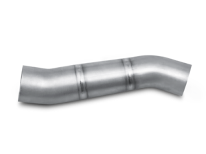 DUCATI MONSTER 1200 Akrapovič Link Pipe (Titanium) 2014-2016