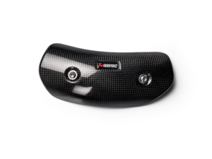 HONDA CBR 1000 RR-R Akrapovič Heat Shield (Carbon) 2020-2023