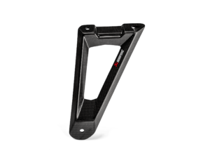 BMW S 1000 RR Akrapovič Muffler Bracket (Carbon) 2019-2026