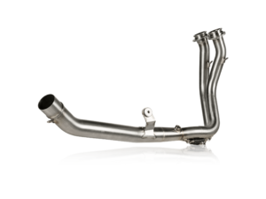HONDA CB 750 HORNET Akrapovič Optional Header (SS) 2023-2026