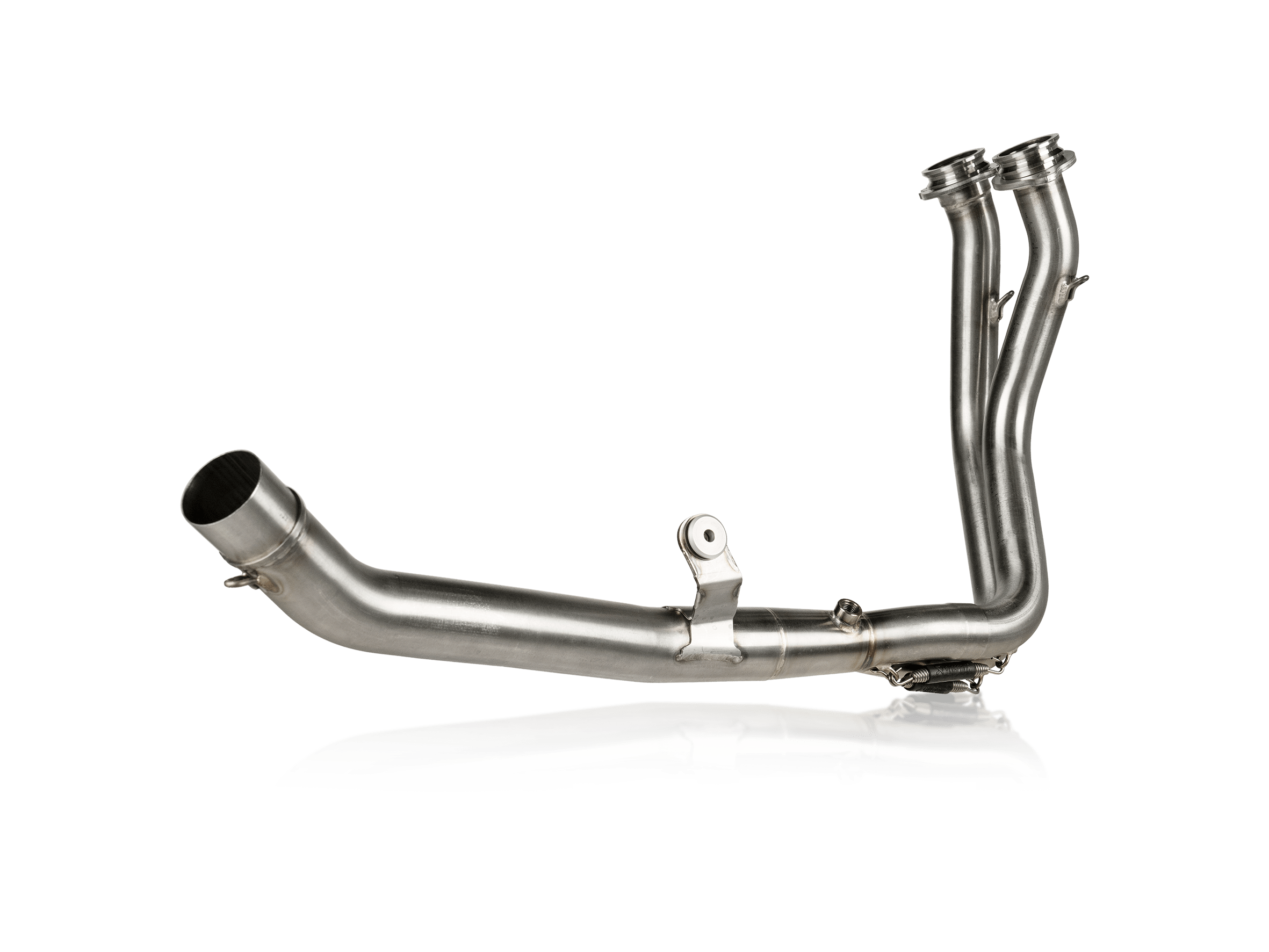 HONDA CB 750 HORNET Akrapovič Optional Header (SS) 2023-2026