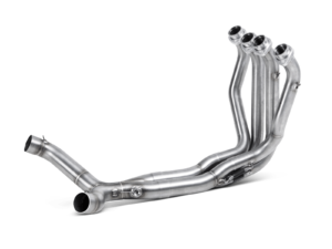 KAWASAKI Z 1000 SX / NINJA 1000 Akrapovič Optional Header (SS) 2014-2020
