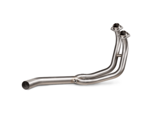 YAMAHA TENERE 700 Akrapovič Optional Header (SS) 2019-2026