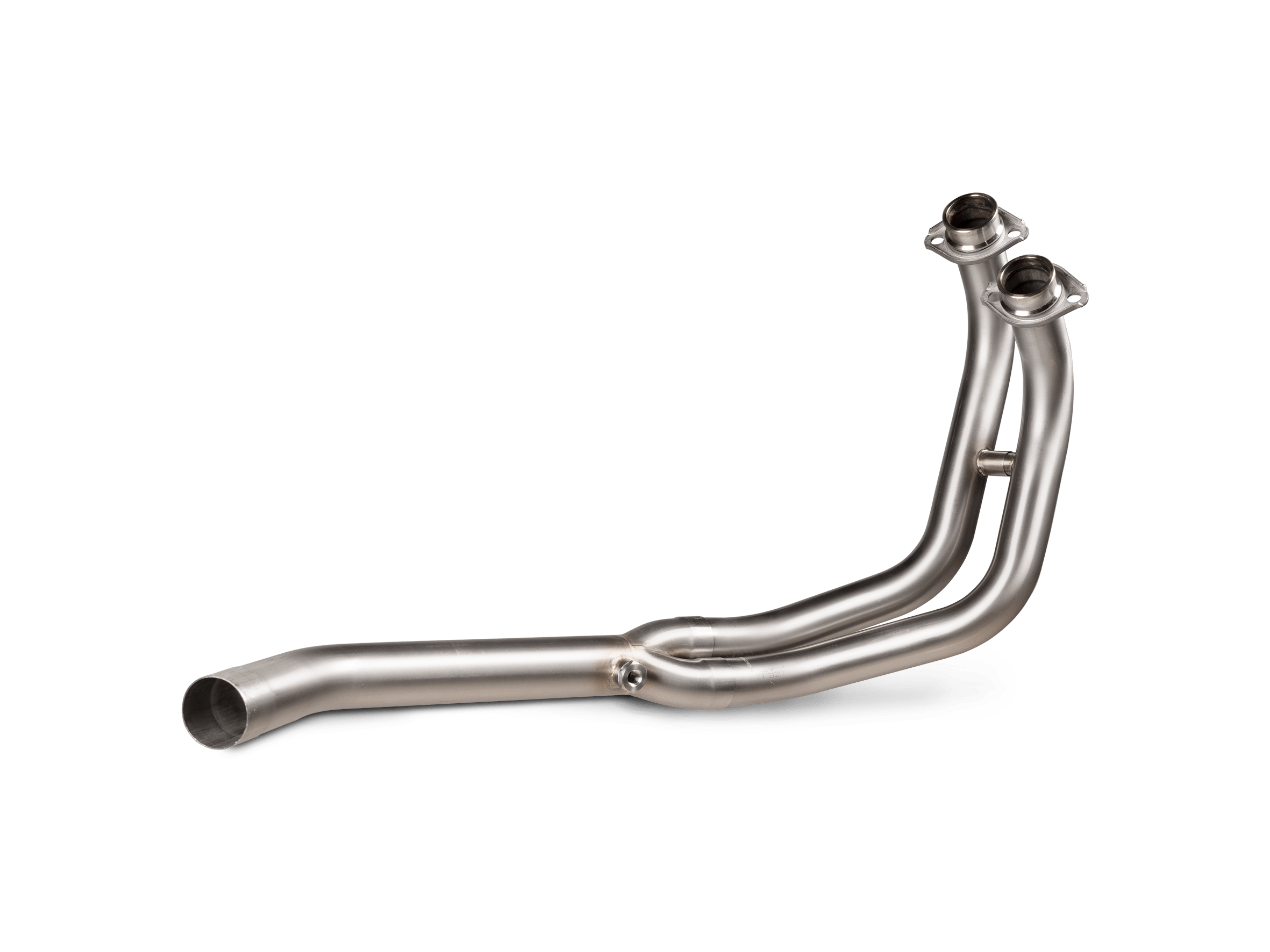 YAMAHA TENERE 700 Akrapovič Optional Header (SS) 2019-2026