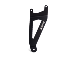 BMW S 1000 RR Akrapovič Optional muffler bracket for racing subframe 2019-2026
