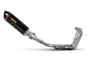 BMW S 1000 RR Akrapovič Racing Line (Carbon) 2010-2014