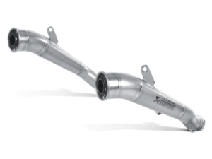 SUZUKI GSX-R 1000 Akrapovič Slip-On Line (Titanium) 2009-2011
