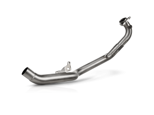 HONDA X-ADV 750 Akrapovič Optional Header (SS) 2017-2026