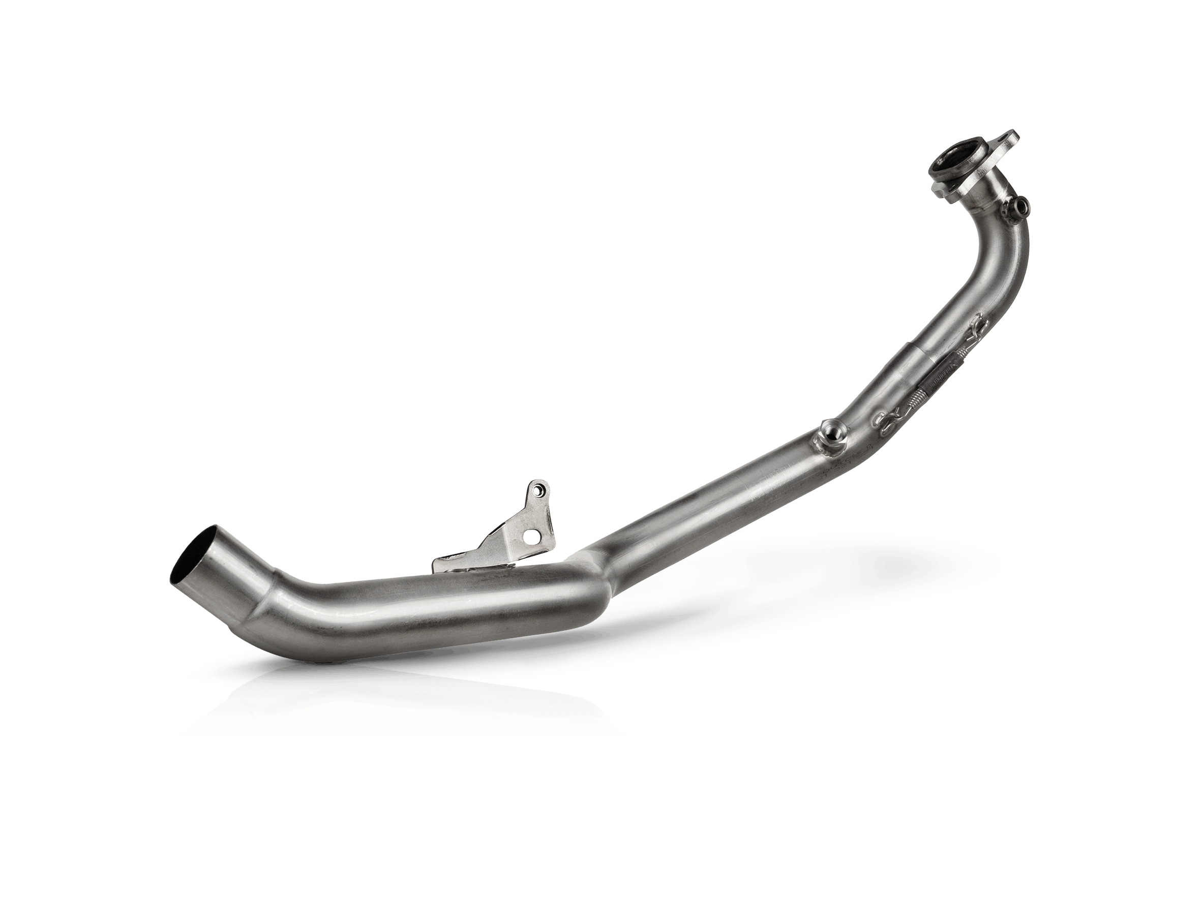 HONDA X-ADV 750 Akrapovič Optional Header (SS) 2017-2026