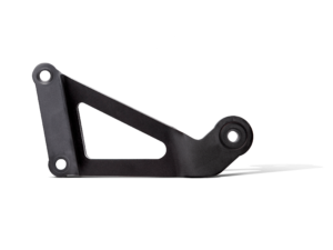 YAMAHA R25 Akrapovič Muffler bracket (SS) 2014-2024