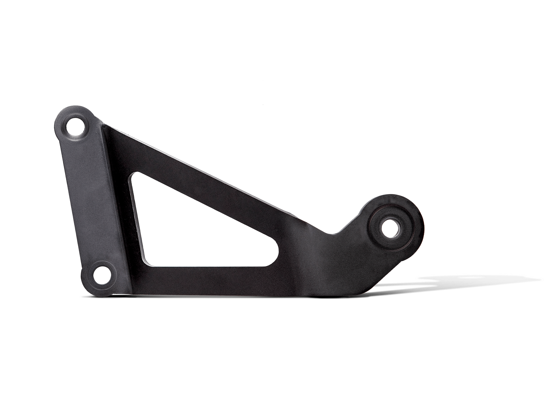YAMAHA R25 Akrapovič Muffler bracket (SS) 2014-2024