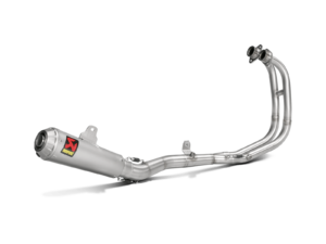 YAMAHA R3 Akrapovič Racing Line (SS) 2015-2021