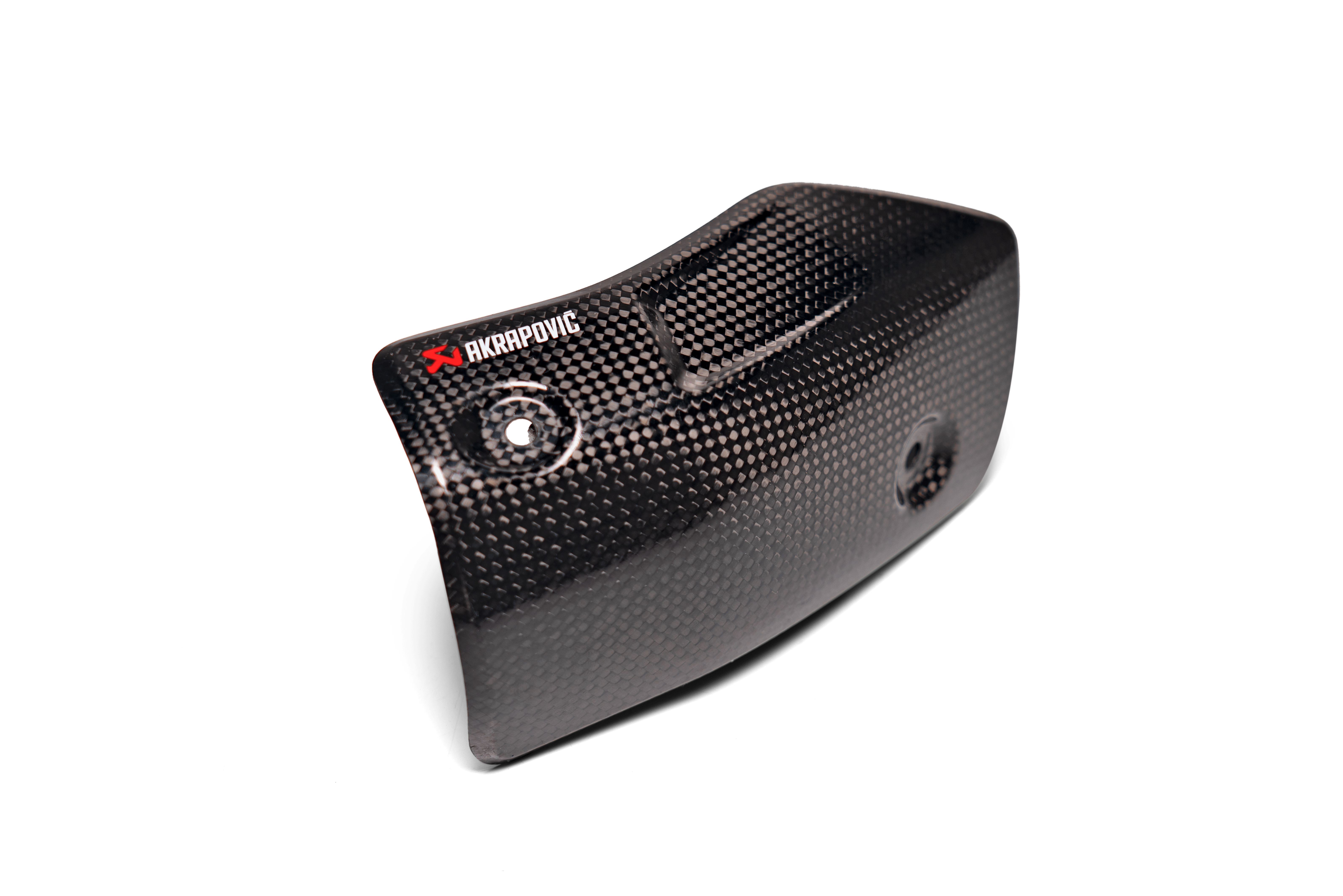HONDA CB 750 HORNET Akrapovič Heat Shield (Carbon) 2023-2026