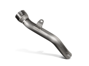 KAWASAKI ZX-10R / ZX-10RR ARROW Exhaust Optional Non Catalized mid-pipe 2021-2024