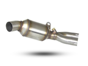 HONDA CB1000 R ARROW Exhaust Optional Non Catalized Link Pipe 2008-2017