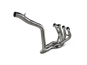 HONDA CBR 600 RR Akrapovič Optional Header (SS) 2013-2026
