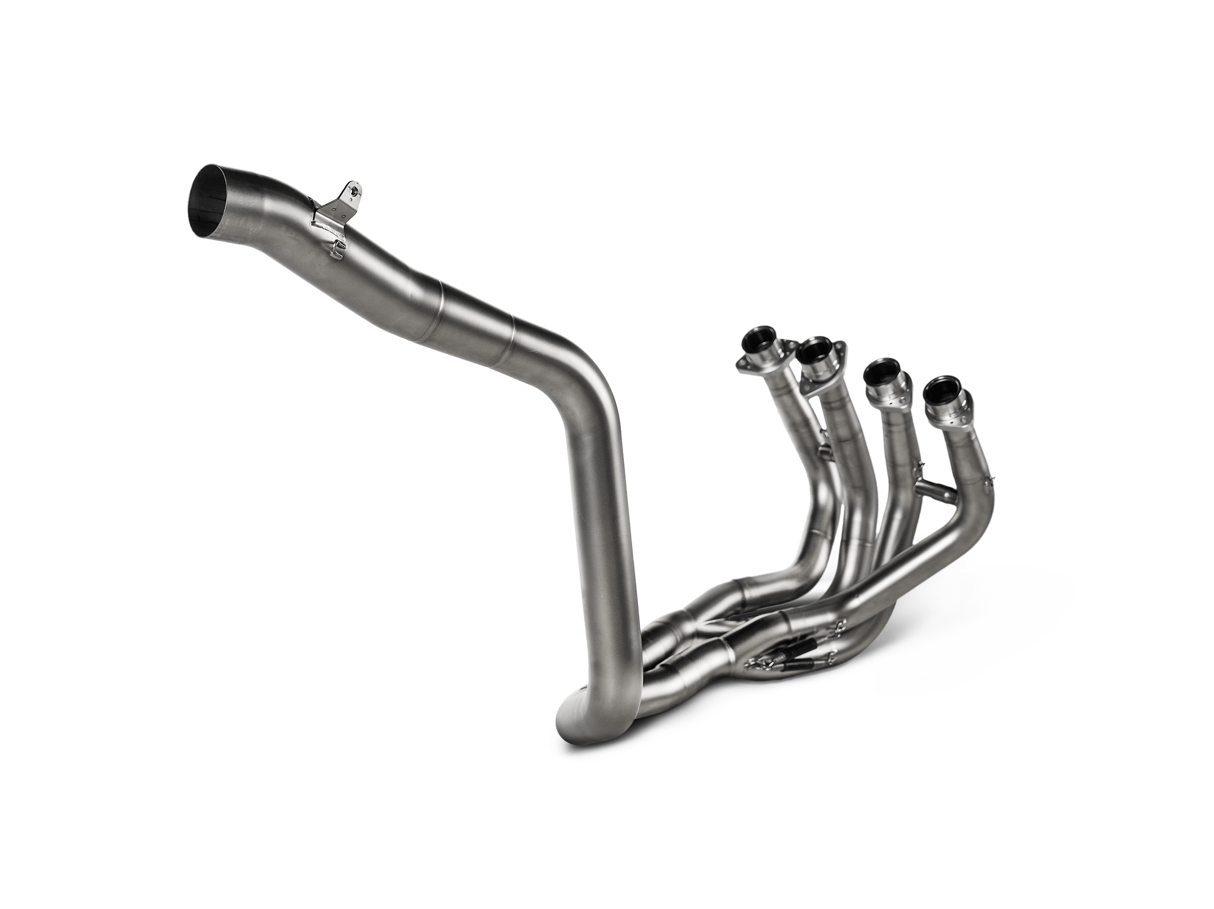 HONDA CBR 600 RR Akrapovič Optional Header (SS) 2013-2026