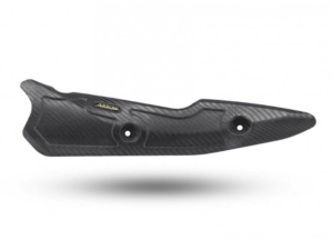 KAWASAKI Z900 ARROW Exhaust Heat Shield 2017-2019