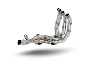 KTM 1050 ADVENTURE ARROW Exhaust Racing Collectors 2015-2016
