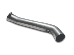 HONDA CBR600 RR ARROW Exhaust Link Pipe 2009-2012