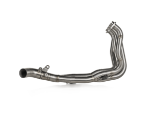 KAWASAKI NINJA 1000 SX Akrapovič Optional Header (SS) 2020-2024