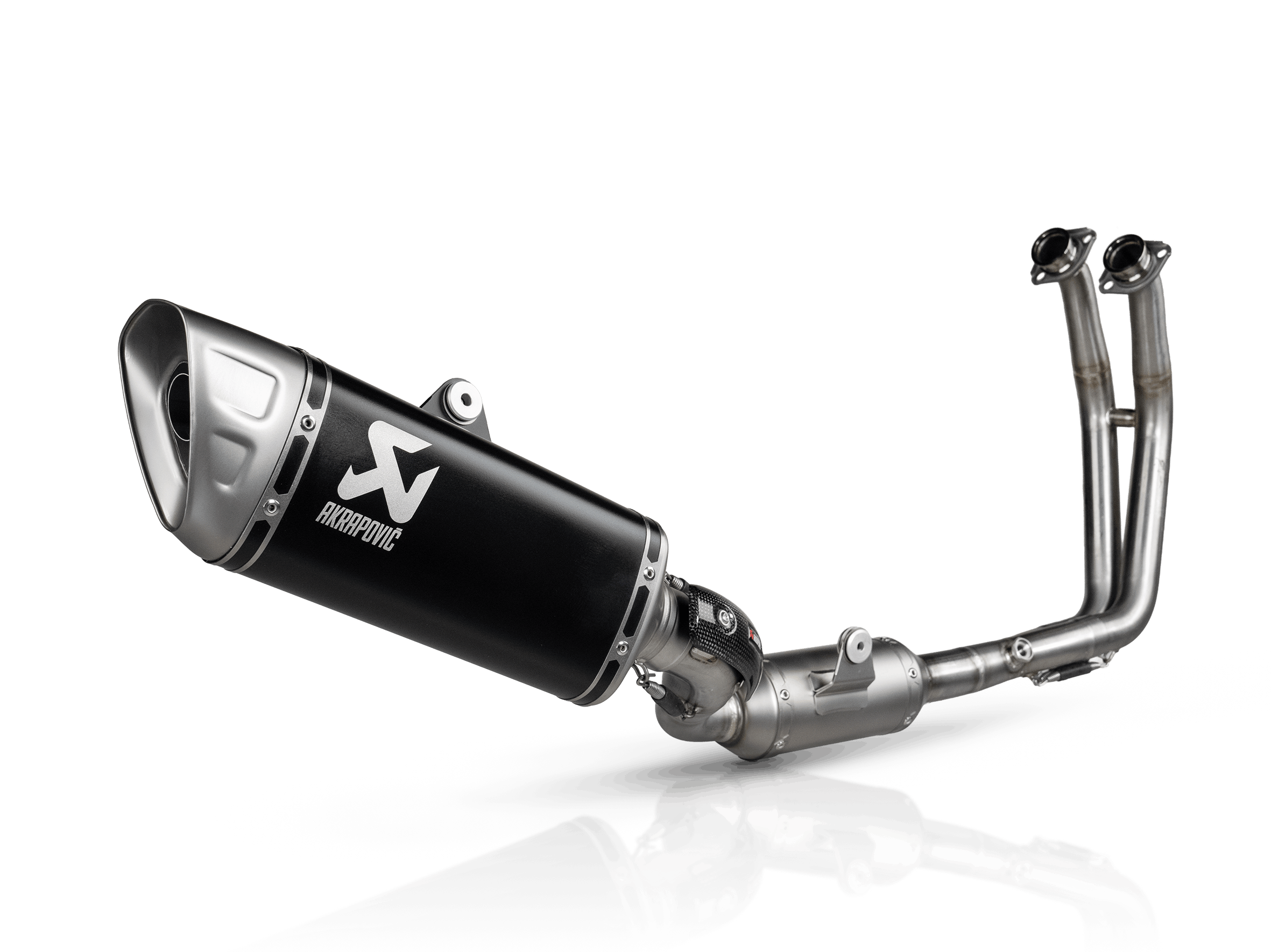 SUZUKI GSX-8S Akrapovič Racing Line (Carbon) 2022-2026