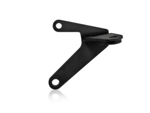 TRIUMPH Tiger Sport 660 Akrapovič Fitting Kit for mounting 2024-2026