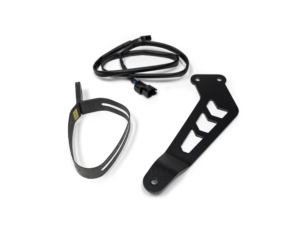 YAMAHA MT-09 Akrapovič Fitting Kit for mounting 2021-2023
