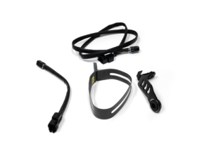 YAMAHA MT-09 Akrapovič Fitting Kit for mounting 2024-2026