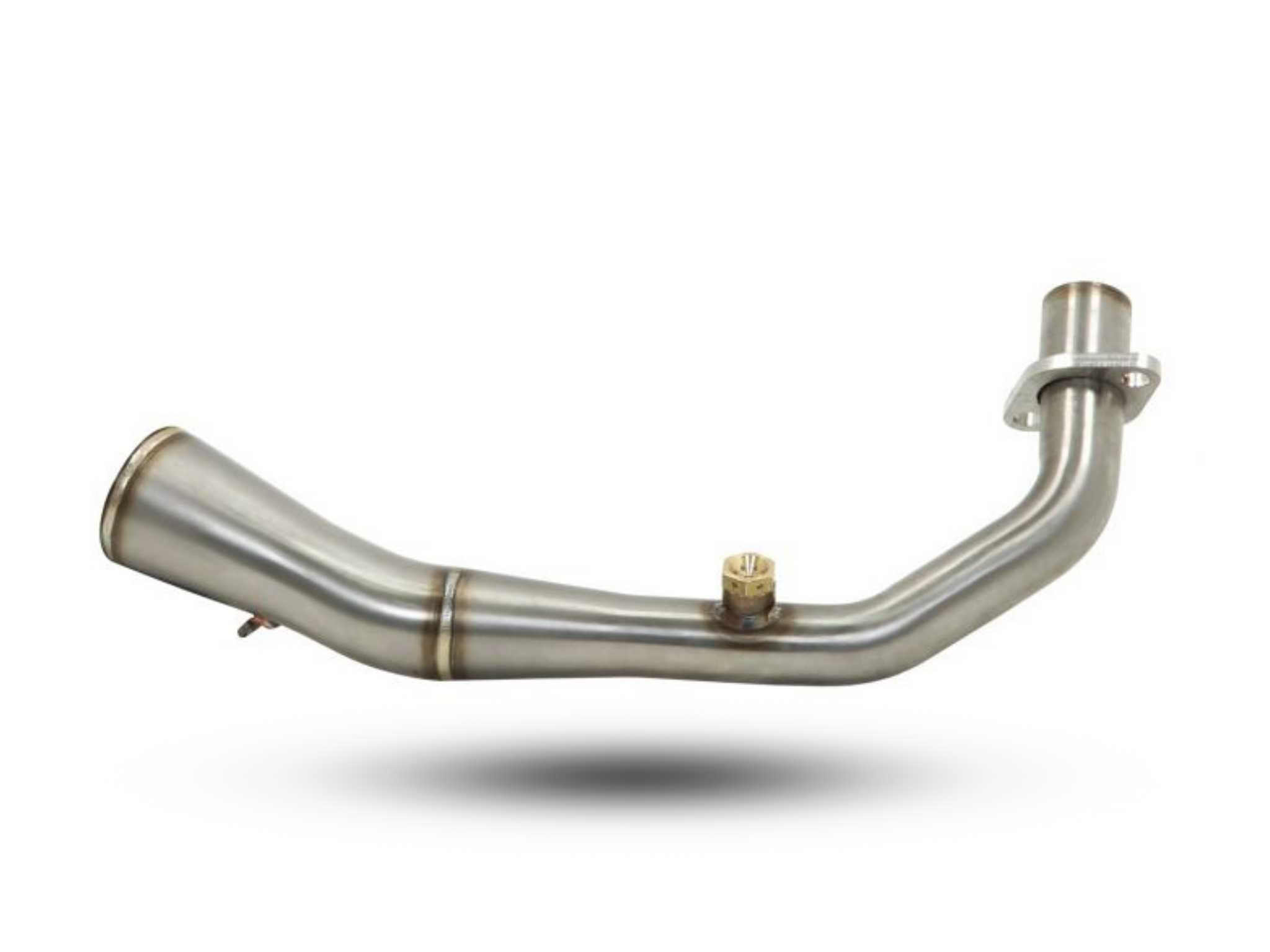 YAMAHA MT-125 ARROW Exhaust Catalytic Homologated Collectors 2021-2024