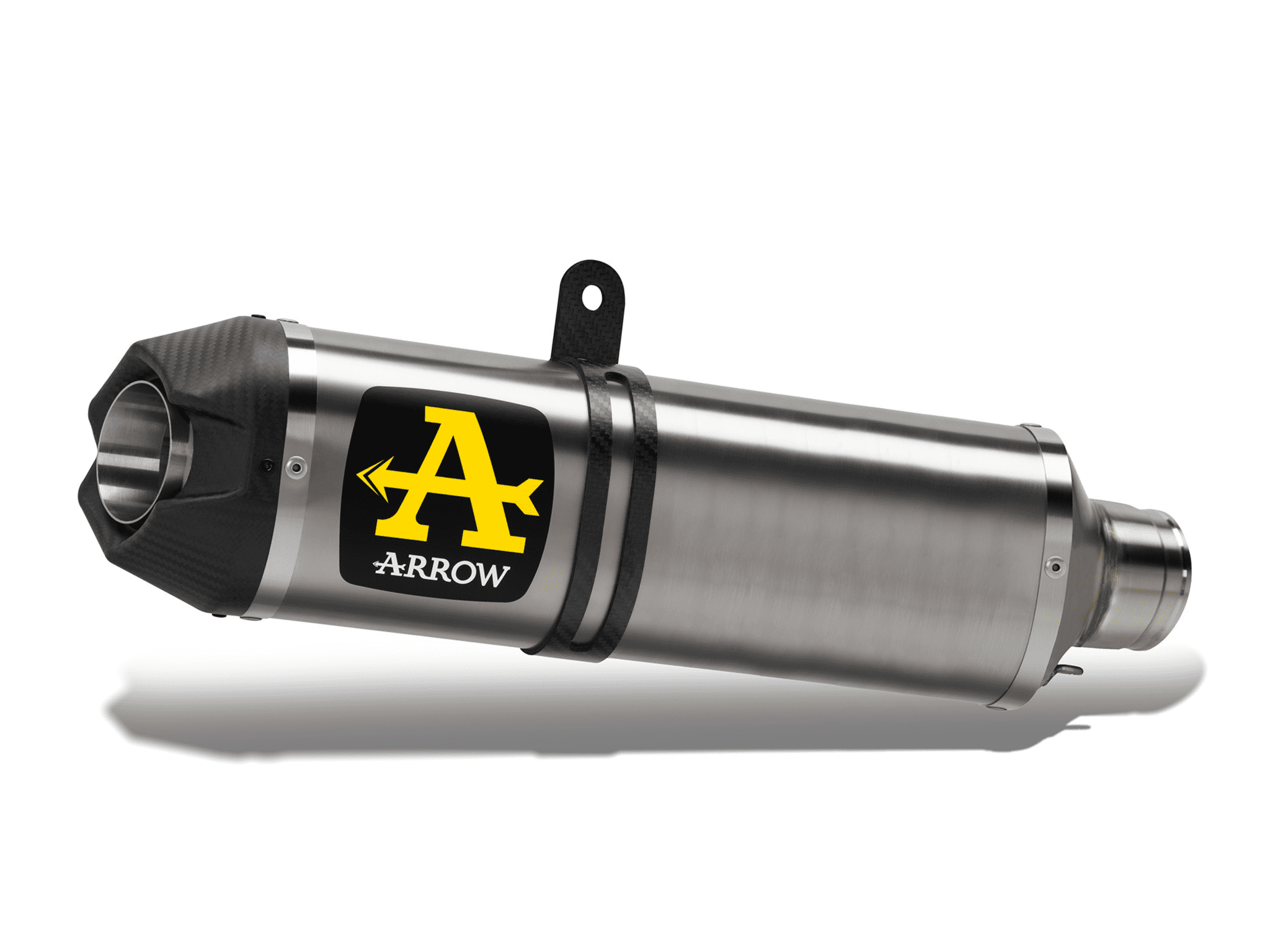 Ligne Complète échappement Racing Arrow Indy Race Alu Dark - Honda CBR 600 RR 2024