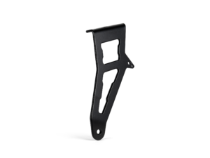 SUZUKI GSX-8S / 8R Akrapovič Muffler bracket (Aluminium) 2022-2026