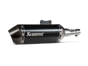 VESPA PRIMAVERA 150 Akrapovič Slip-On Line (SS) 2021-2022