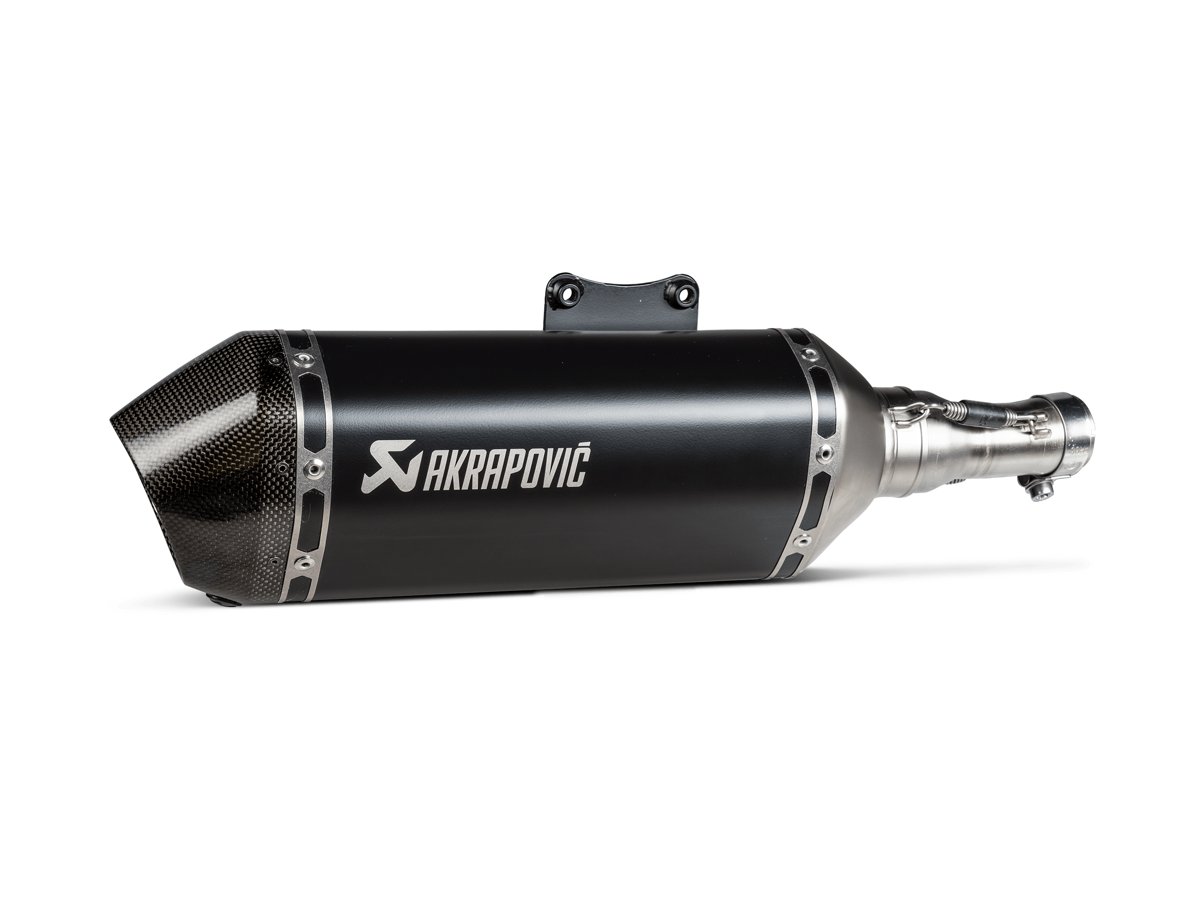 VESPA PRIMAVERA 150 Akrapovič Slip-On Line (SS) 2021-2022